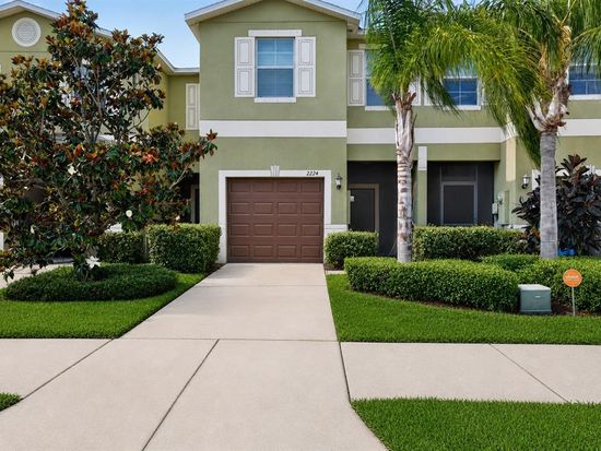 2224 GOLDEN FALCON DRIVE, Ruskin, FL 33570