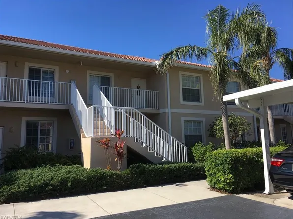 2855 Cypress Trace Cir APT 202, Naples, FL 34119