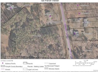 0 Transou Rd, Pfafftown, NC 27040