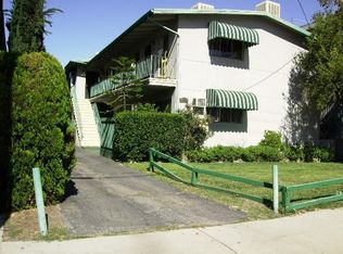 15045 Burbank Blvd APT 3, Sherman Oaks, CA 91411