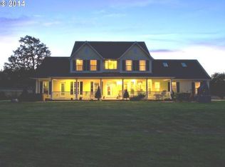 29150 S Marshall Rd, Mulino, OR 97042