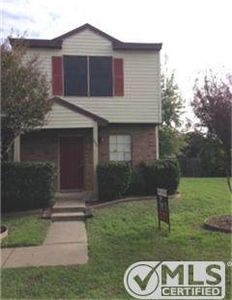 600 W Collins St, Denton, TX, 76201