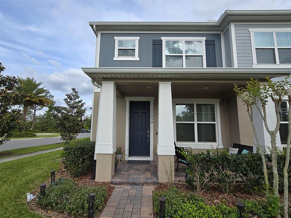 11054 Hanlon Terrace Aly, Winter Garden, FL 34787 | MLS #O6195898 | Zillow