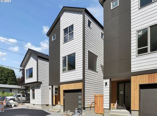 3954 SE Gladstone #12, Portland, OR