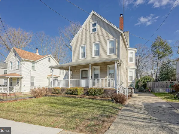 225 S Atlantic Ave, Haddonfield, NJ 08033