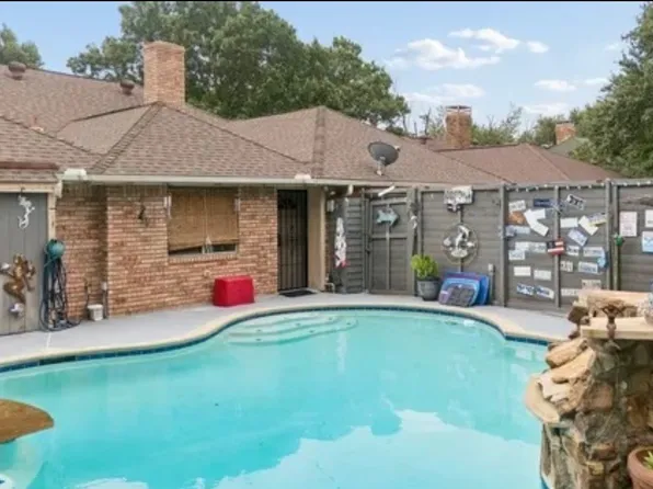 4315 Seedling Ln, Mesquite, TX 75150