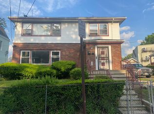 60-64 Hazelwood Ave, Newark, NJ 07106