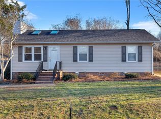 11 Trammell St, Liberty, SC 29657