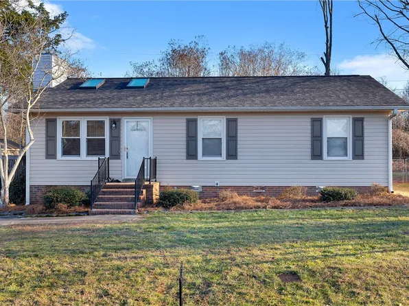 11 Trammell St, Liberty, SC 29657