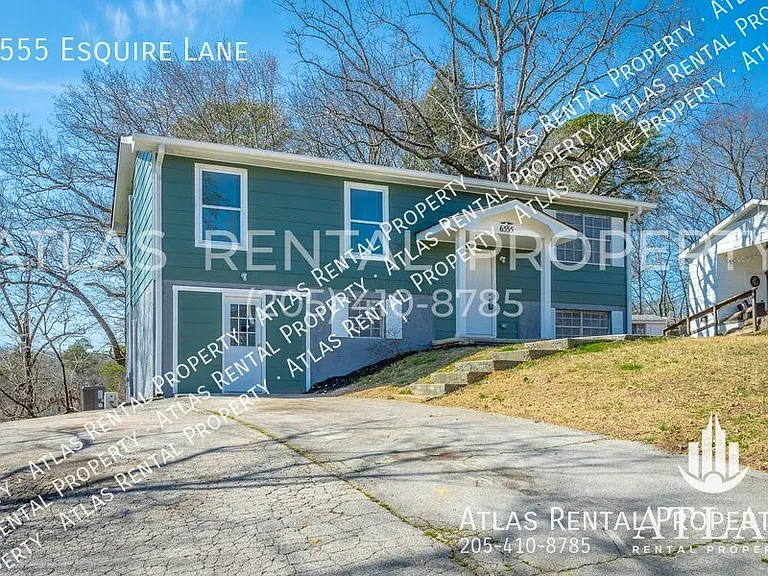 6555 Esquire Ln — Photo 2