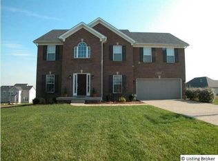 2205 Morgan Ridge Ct, La Grange, KY 40031