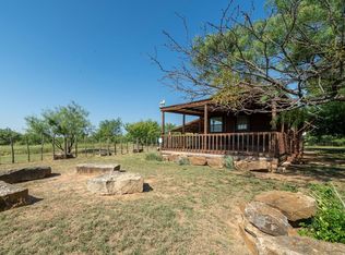 15055 County Road 306, Moran, TX 76464