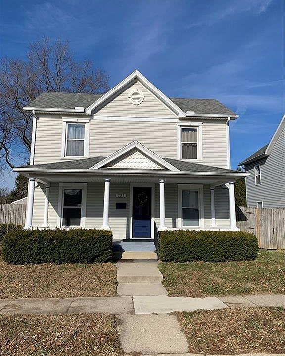 1st image of 231 W Pease Ave