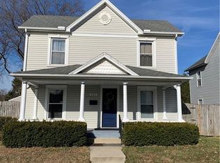 231 W Pease Ave, Dayton, OH 45449