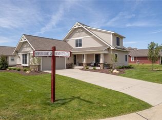 6518 Morning Glory Ln, Medina, OH 44256