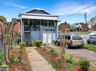 4380 Benning Rd NE, Washington, DC 20019