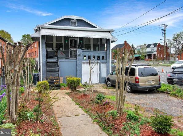 4380 Benning Rd NE, Washington, DC 20019