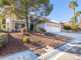 9075 Gray Bluff Dr, Las Vegas, NV 89129