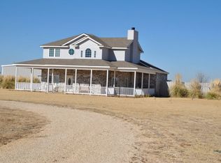 9105 E County Road 7000, Slaton, TX 79364