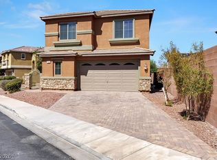 732 Rustic Desert Pl, Henderson, NV 89011