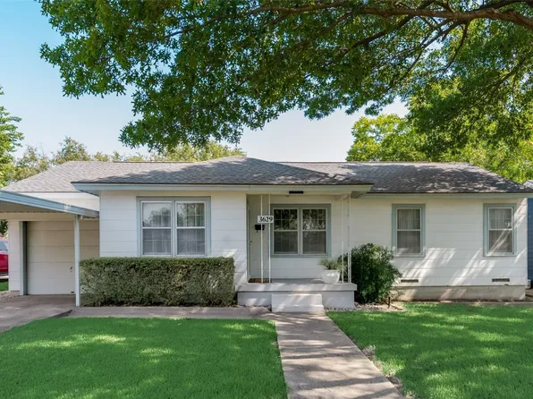 3629 Dutton Dr, Dallas, TX 75211