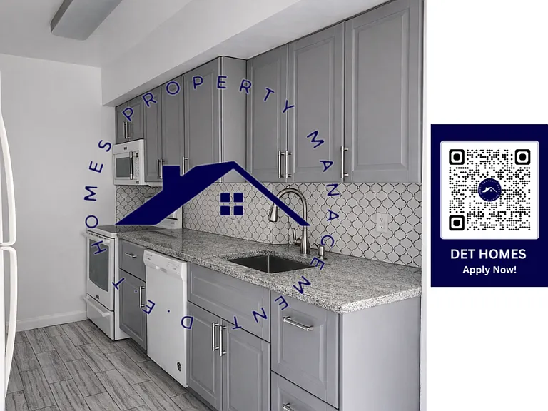 2521 W McNicholsapt #B2 — Photo 6