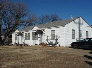 1314 W May St, Wichita, KS 67213