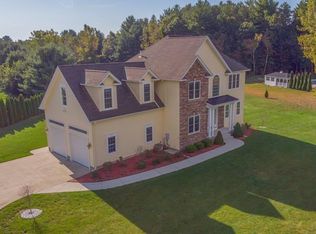 37 Deer Run, Southwick, MA 01077