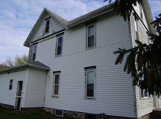 117 W Main St, Harrison Valley, PA 16927
