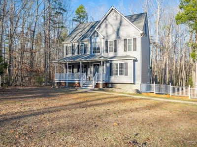 4360 Worsham Rd, Powhatan, VA, 23139