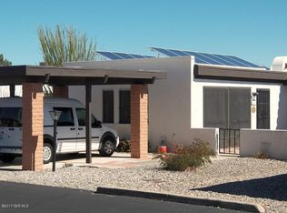 408 N Calle De Lumbre, Green Valley, AZ 85614