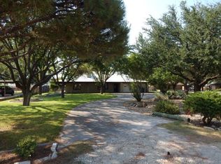 214 Las Lomas Ct, San Angelo, TX 76904