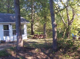 2520 County Road 575, Fisk, MO 63940