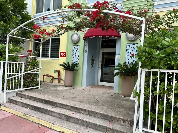 2615 Collins Avenue #26, Miami Beach, FL 33140