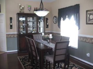 11227 Creek Haven Dr, Riverview, FL 33569