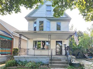 170 16th St, Buffalo, NY 14213