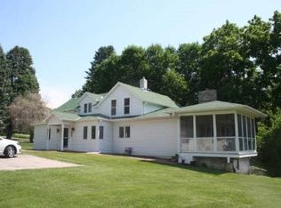 2113 Hairston St, Conway, AR 72034