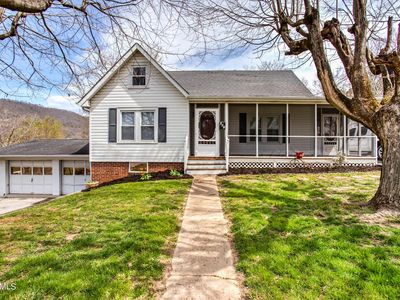 301 S 5th St, La Follette, TN, 37766