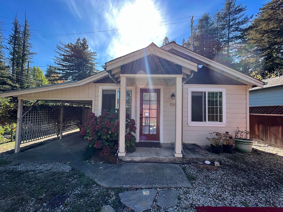 (Undisclosed Address), Felton, CA 95018 Zillow