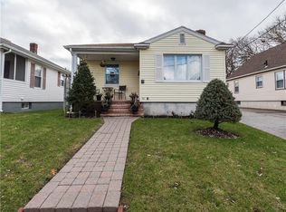 36 Taft St, Cranston, RI 02905
