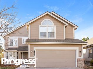 17028 E Carr Ave, Parker, CO 80134
