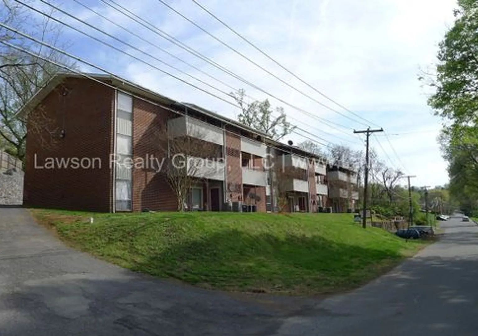 Southwood — Photo 1