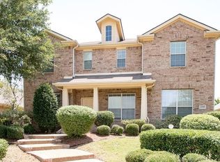 2295 Stuttgart Dr, Frisco, TX 75033