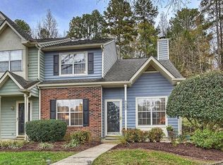 9333 Four Mile Creek Rd, Charlotte, NC 28277