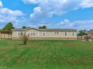 10013 Chestnut Bay Oaks Rd, Keithville, LA 71047