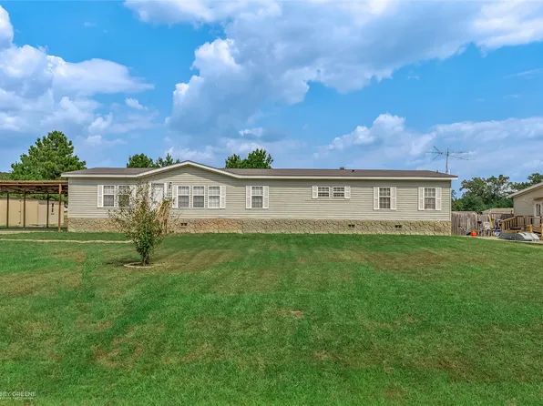 10013 Chestnut Bay Oaks Rd, Keithville, LA 71047