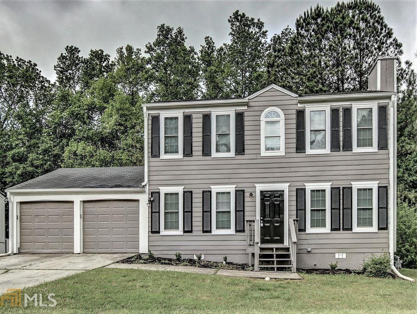 6253 Valdez Dr, Rex, GA 30273 Zillow