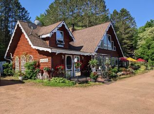 W3075 County Road Rr, Ogema, WI 54459