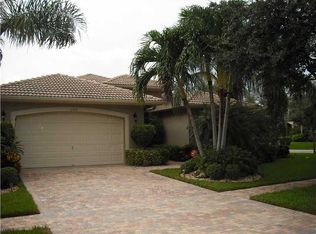 11019 Via Amalfi, Boynton Beach, FL 33437