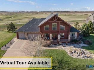 47190 S Clubhouse Rd, Sioux Falls, SD 57108